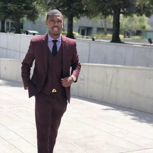 Meet your Posher, Billy